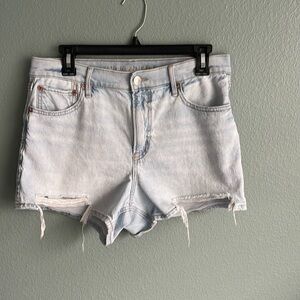 American Eagle Relaxed Short
